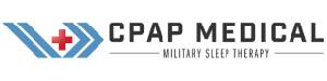 CPAP Medical logo
