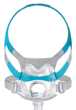 Fisher Paykel Evora Full Face